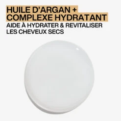 Huile D'Argan All Soft Redken 90ml -Produits de Coiffure Soldes Magasin 0884486452993 3 66938.1694769883