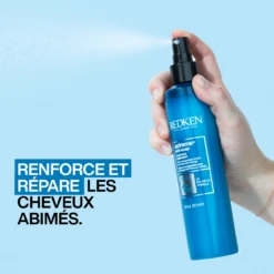 Soin Sans Rinçage Anti-Snap Extreme Redken 250ml -Produits de Coiffure Soldes Magasin 0884486453402 3 65953.1694780923