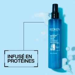Soin Sans Rinçage Anti-Snap Extreme Redken 250ml -Produits de Coiffure Soldes Magasin 0884486453402 4 50613.1694780919