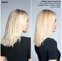 Soin Fortifiant Et Protecteur Thermique Extreme Redken 200ml -Produits de Coiffure Soldes Magasin 0884486456120 2 44214.1694780323