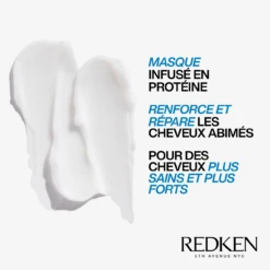 Soin Fortifiant Et Protecteur Thermique Extreme Redken 200ml -Produits de Coiffure Soldes Magasin 0884486456120 3 60143.1694780319