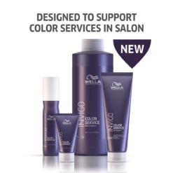 Traitement Post-Coloration Invigo Color Service Wella 1000ml -Produits de Coiffure Soldes Magasin 11011 5 93222.1689231649