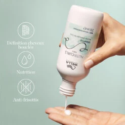 Shampooing Sans-Sulfates Nutri Curls Wella 1000ml -Produits de Coiffure Soldes Magasin 1110.212 3 82834.1694007412
