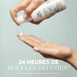 Baume De Définition Pour Boucles Nutri Curls Wella 150ml -Produits de Coiffure Soldes Magasin 1110.251 2 88721.1694005213