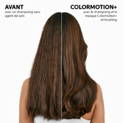Conditioner ColorMotion Wella 200ml -Produits de Coiffure Soldes Magasin 1111.22 4 84886.1694180316