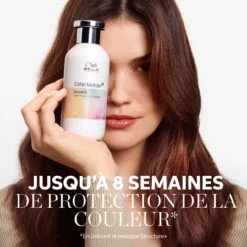 Shampooing ColorMotion Wella 500ml -Produits de Coiffure Soldes Magasin 1111.422 2 24699.1693905743