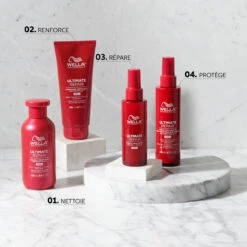 Soin Miracle Ultimate Repair Wella Professionals 30 Ml -Produits de Coiffure Soldes Magasin 1112.41 7 95188.1694422571
