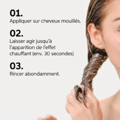 Masque Chauffant Nutri Enrich Invigo Wella 150ml -Produits de Coiffure Soldes Magasin 112.61 4 1 43851.1693918461