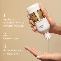 Shampooing Lumière Oil Reflections Wella 1000ml -Produits de Coiffure Soldes Magasin 116.14 5 10201.1693899803