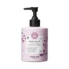 Masque Colour Refresh Vivid Violet 0.22 Maria Nila 300ml -Produits de Coiffure Soldes Magasin 1200 1 93411.1684847574