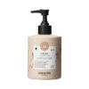 Masque Colour Refresh Cacao 6.00 Maria Nila 300ml -Produits de Coiffure Soldes Magasin 1200 43718.1684847576