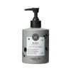 Masque Colour Refresh Black 2.00 Maria Nila 300ml -Produits de Coiffure Soldes Magasin 1200 47002.1684847576