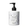 Masque Colour Refresh Pearl Silver 0.20 Maria Nila 300ml -Produits de Coiffure Soldes Magasin 1200 69370.1684847575