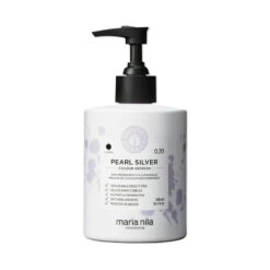 Masque Colour Refresh Pearl Silver 0.20 Maria Nila 300ml