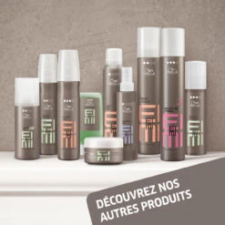 Flexible Finish Eimi Wella 250ml -Produits de Coiffure Soldes Magasin 12211 6 58100.1689244746