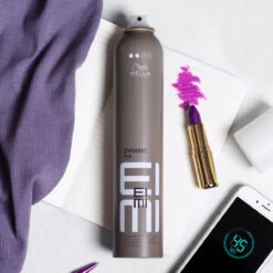 Dynamic Fix Eimi Wella 300ml -Produits de Coiffure Soldes Magasin 12221 4 27503.1689243515