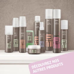 Laque Mistify Me Strong Eimi Wella 300ml -Produits de Coiffure Soldes Magasin 12251 6 09686.1689252078