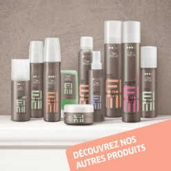Dry Me Eimi Wella 180ml -Produits de Coiffure Soldes Magasin 12511 6 41802.1689243035
