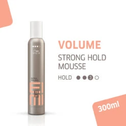 Extra Volume Eimi Wella 300ml -Produits de Coiffure Soldes Magasin 12581 2 29368.1689244094