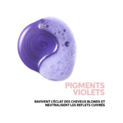 Shampooing Blonde Recharge Invigo Wella 500 Ml -Produits de Coiffure Soldes Magasin 2 12424.1695626598