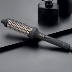Brosse Chauffante Céramique 40mm Diva -Produits de Coiffure Soldes Magasin 30mmm 94781.1684847676