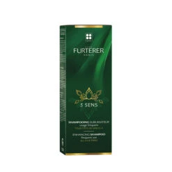 Shampooing 5 Sens René Furterer 200ml -Produits de Coiffure Soldes Magasin 3282770105919 Ren Furterer 5 Sens Shampooing sublimateur sans silicone 0553940943050131559 91014.1695818487