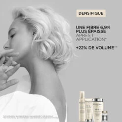 Densimorphose Kerastase 150ml -Produits de Coiffure Soldes Magasin 3474630661073 2 54401.1686218263