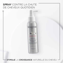 Spray Anti-Chute Stimuliste Kérastase 125ml -Produits de Coiffure Soldes Magasin 3474636397570 1 88369.1686220664