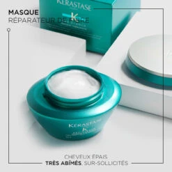 Masque Therapiste Kerastase 200ml -Produits de Coiffure Soldes Magasin 3474636397983 1 08117.1684846435