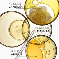 Huile Rose Elixir Ultime Kérastase 100ml -Produits de Coiffure Soldes Magasin 3474636624768 4 57748.1684846715