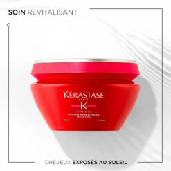 Masque Après-Soleil Kérastase 200ml -Produits de Coiffure Soldes Magasin 3474636695287 1 50979.1684846789