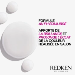Shamp Color Extend Magnetics Redken 1000ml -Produits de Coiffure Soldes Magasin 3474636920167 3 1 69877.1694779659