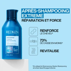 Conditioner Extreme Redken 1000ml -Produits de Coiffure Soldes Magasin 3474636920198 1 40719.1694781810