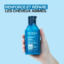 Redken Shampooing Extreme 500ml -Produits de Coiffure Soldes Magasin 3474636920204 5 65099.1689925691