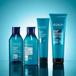 Shampooing Extreme Length Redken 1000ml 9 Shampooing Extreme Length Redken 1000ml -Produits de Coiffure Soldes Magasin 3474636920211 6 68236.1694782119