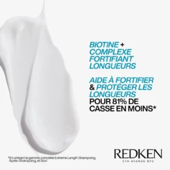 Conditioner Extreme Length Redken 300ml -Produits de Coiffure Soldes Magasin 3474636920280 4 46569.1694782188
