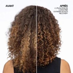 Shampooing Extreme Bleach Recovery Redken 300ml -Produits de Coiffure Soldes Magasin 3474636940455 2 59693.1694782524