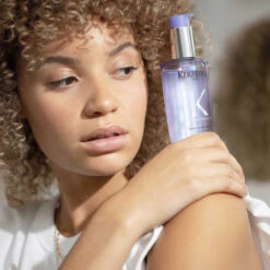 Huile Cicaextrême Kerastase Blond Absolu 100ml -Produits de Coiffure Soldes Magasin 3474636948888 8 34919.1684847071