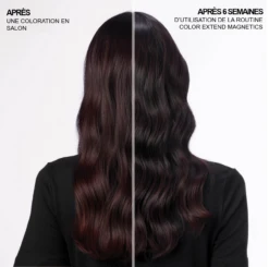 Masque Color Extend Magnetics Redken 250ml -Produits de Coiffure Soldes Magasin 3474636961023 2 75147.1694778135
