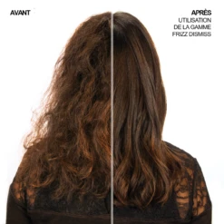 Masque Anti-Frisottis Frizz Dismiss Redken 250ml -Produits de Coiffure Soldes Magasin 3474636961030 2 1 09650.1694783020