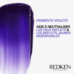 Masque Neutralisant Extend Blondage Redken 250ml -Produits de Coiffure Soldes Magasin 3474636961078 3 88117.1694770397