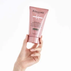 Masque Vert Chroma Neutralisant Kérastase 150ml -Produits de Coiffure Soldes Magasin 3474637059095 7 03750.1684847468