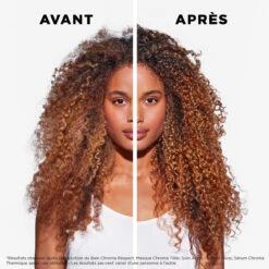 Masque Chroma Filler Kérastase 200ml -Produits de Coiffure Soldes Magasin 3474637059132 3 16410.1684847466