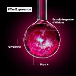 Crème Hydratante Intensive Longue Durée Curl Expression L'Oréal 200ml -Produits de Coiffure Soldes Magasin 3474637069070 4 66825.1684847560