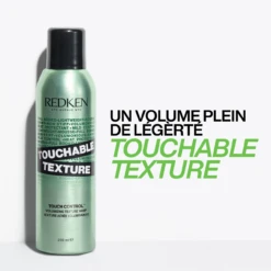 Touchable Texture Redken 200 Ml -Produits de Coiffure Soldes Magasin 3474637124281 3 48499.1694768266