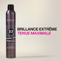 Strong Hold Hairspray 23 Redken 400ml -Produits de Coiffure Soldes Magasin 3474637124311 3 79759.1694768639
