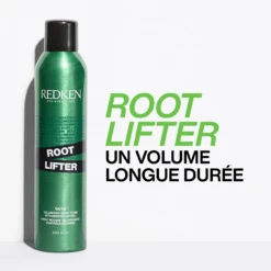 Root Lifter Spray Redken 300ml -Produits de Coiffure Soldes Magasin 3474637125523 4 73773.1694768792
