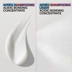Après-Shampooing Fluide Et Léger Acidic Bonding Concentrate 190 Ml -Produits de Coiffure Soldes Magasin 3474637138806 4 48325.1695982788
