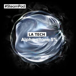 Soin Lissant 3-en-1 Steampod L'Oréal Professionnel 50ml -Produits de Coiffure Soldes Magasin 3474637153434 4 18428.1694098780