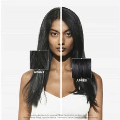 Bain Satin Riche Nutritive Kérastase 250ml -Produits de Coiffure Soldes Magasin 3474637154943 2 00297.1684847833